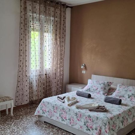 Apartamento Milli Ferrara Exterior foto