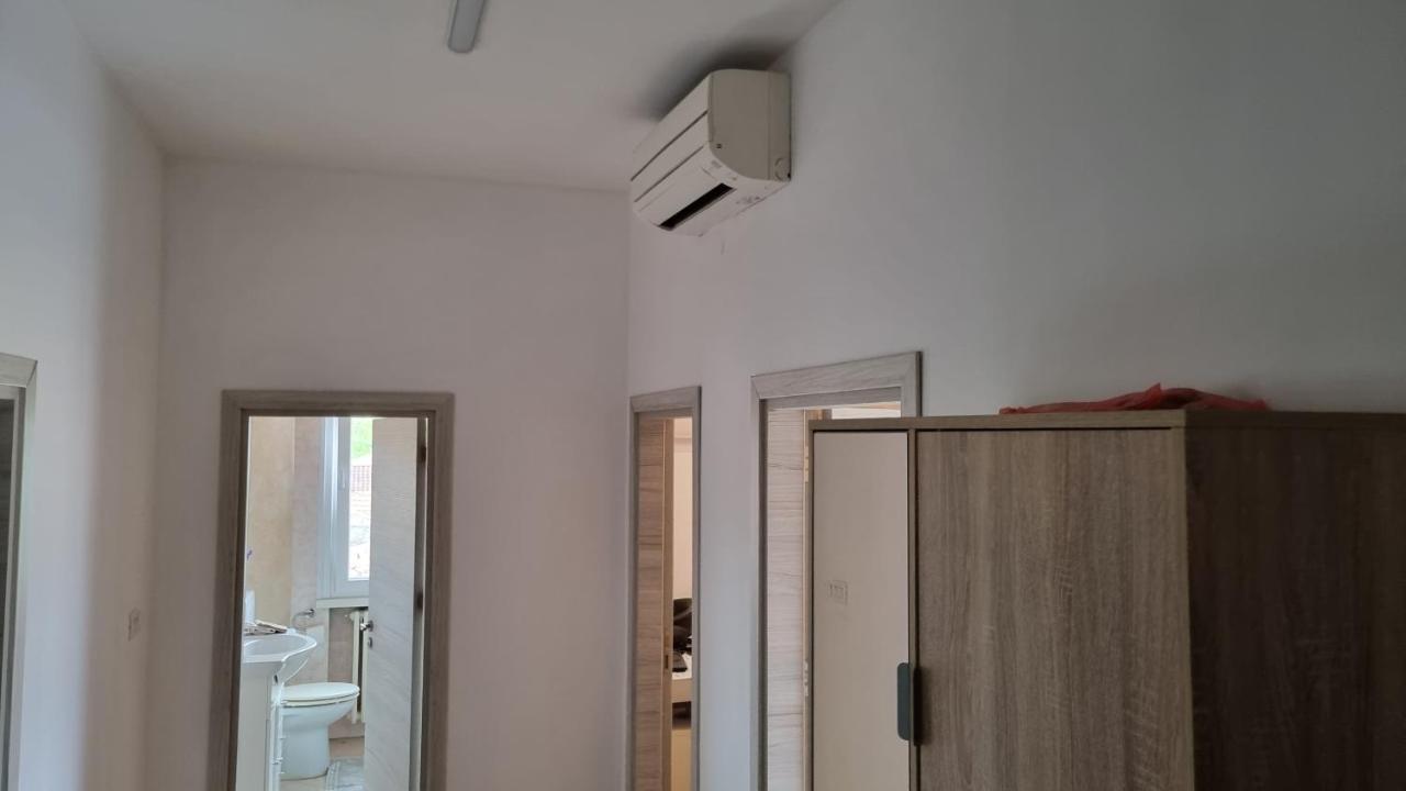 Apartamento Milli Ferrara Exterior foto