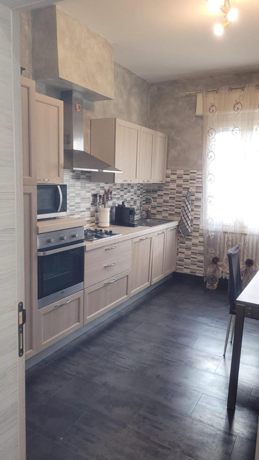 Apartamento Milli Ferrara Exterior foto
